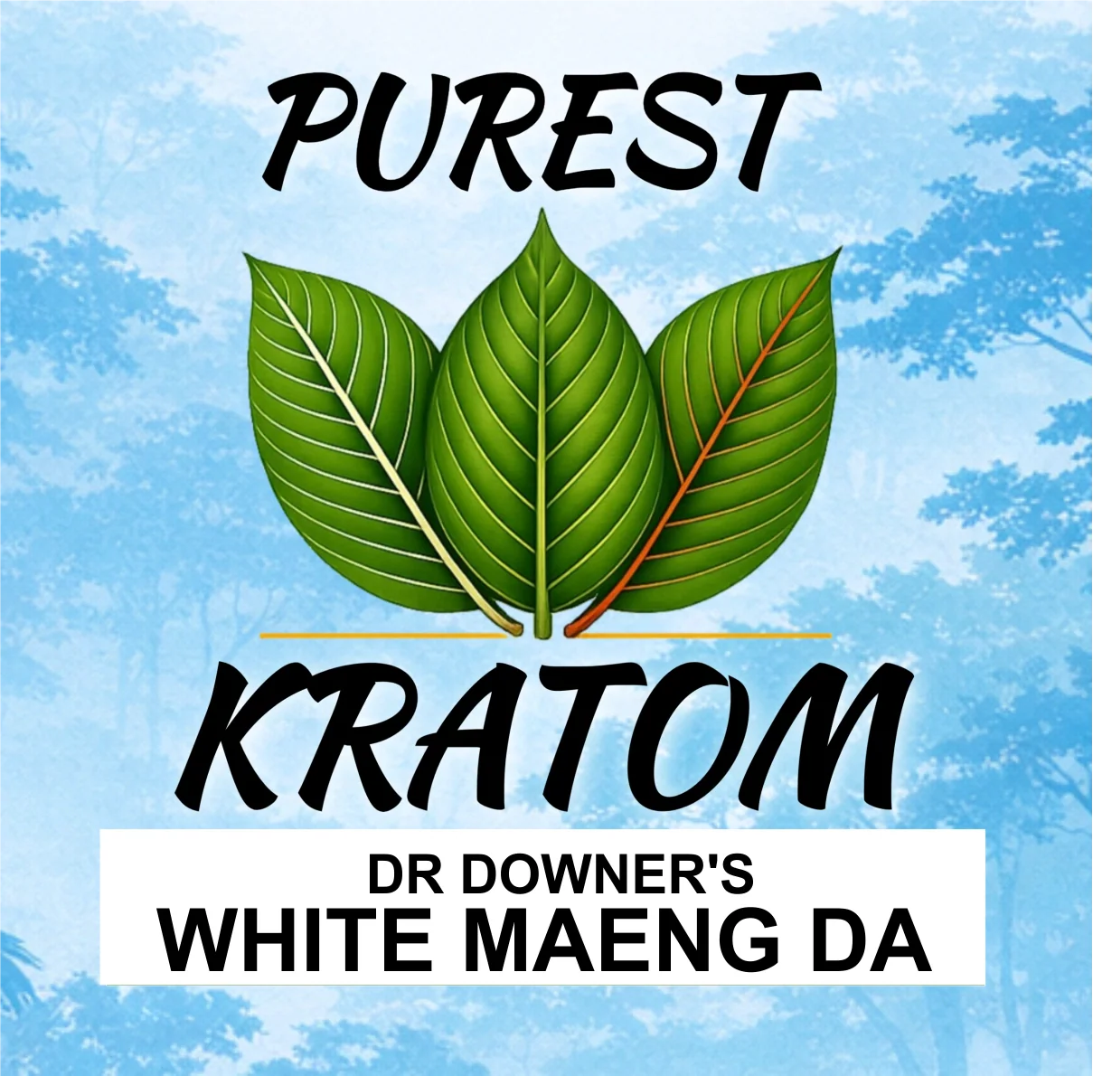 White Kratom