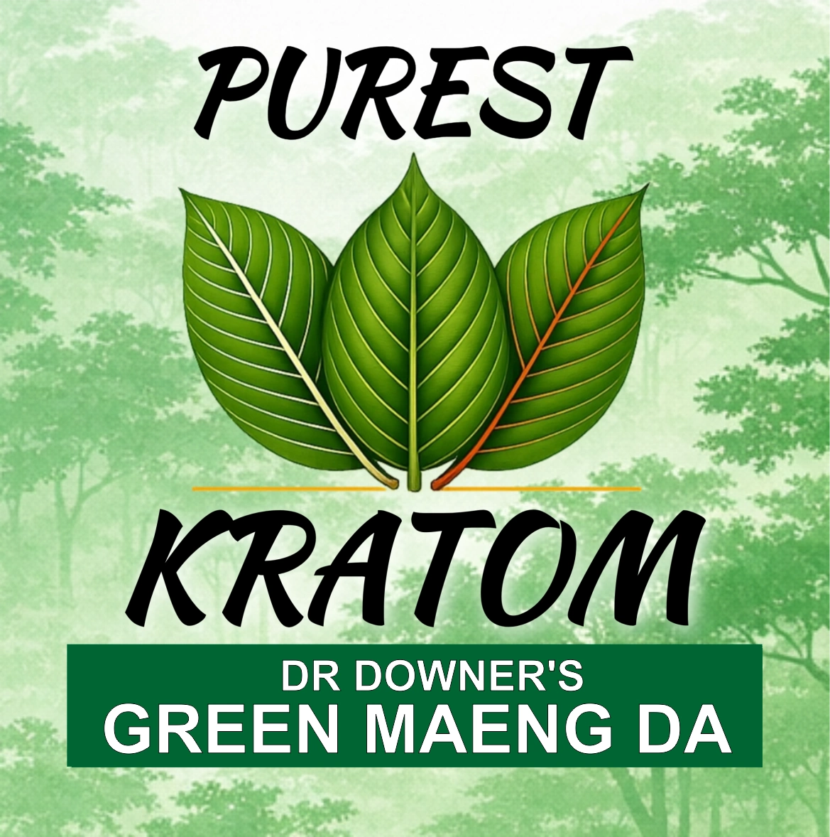 Green Kratom