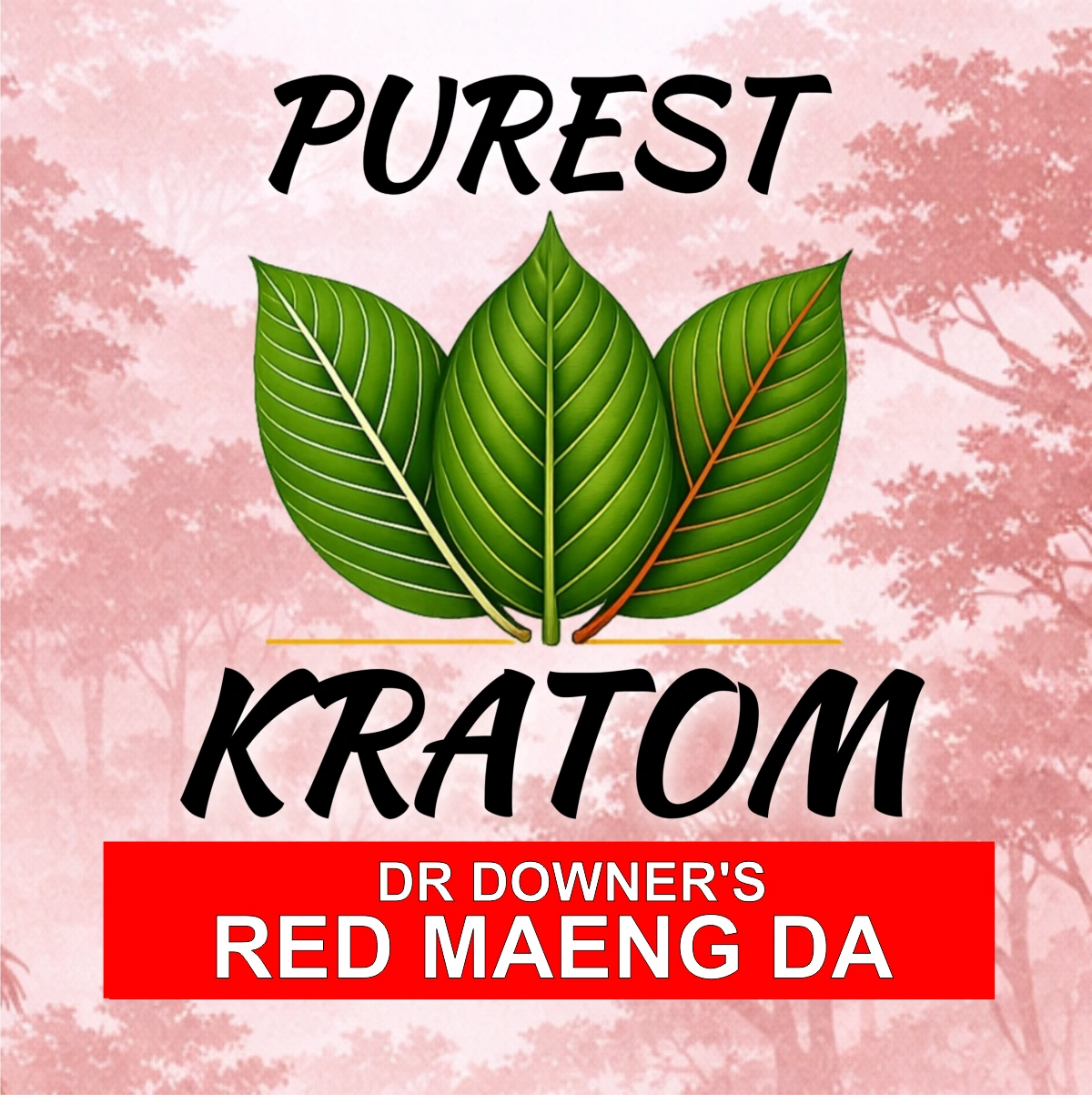 Red Kratom
